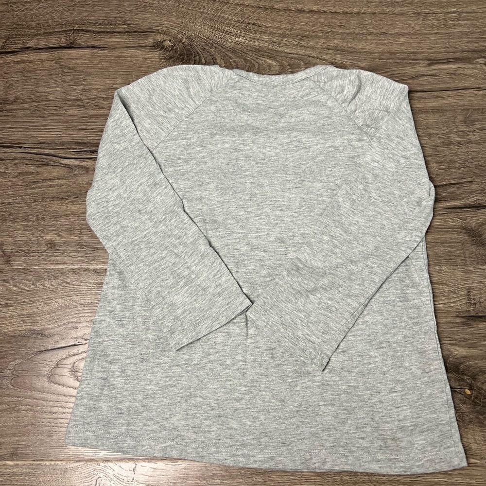 Gap and H&M Girl T shirt Lot of 2 size S and 6-8 - Picture 6 of 9
